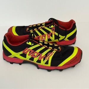 Inov-8 X-Talon 200 Athletic Sneakers Trail Running | Unisex Male 9.5 | 11 Women